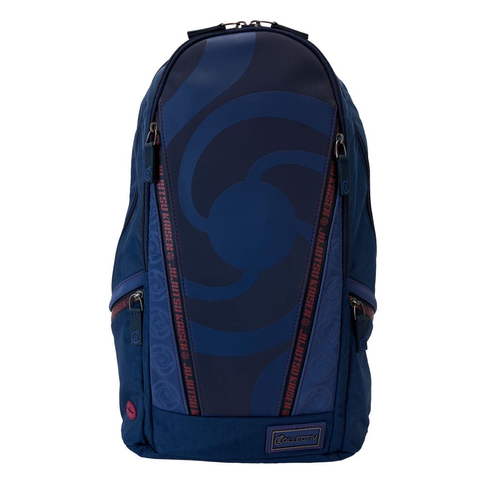 Jujutsu Kaisen by Loungefly Backpack The Gamr Collectiv 