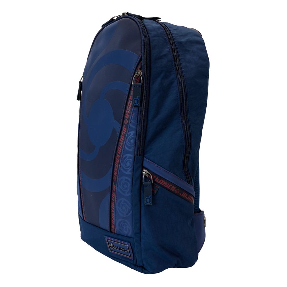 Jujutsu Kaisen by Loungefly Backpack The Gamr Collectiv 