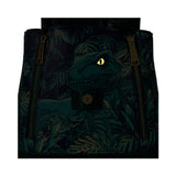 Universal by Loungefly Mini Backpack Jurassic World 