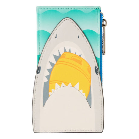 Universal by Loungefly Cardholder Jaws