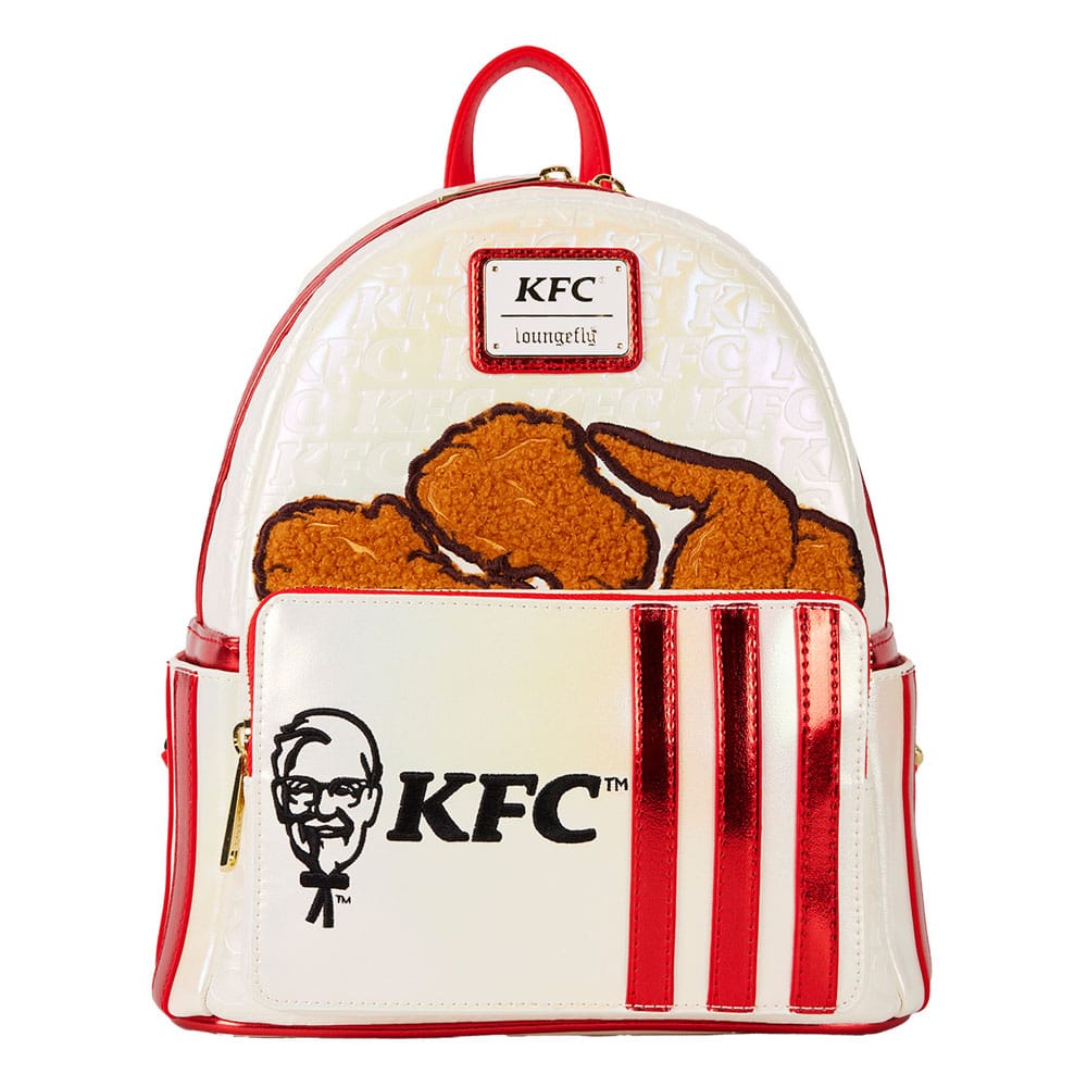 Kentucky Fried Chicken by Loungefly Backpack Mini