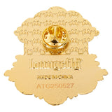 Loungefly Enamel Pins Blind Box Dia de los Muertos Assortment (12)