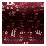 Loungefly Crossbody Bag Ice Cream & Red Floral