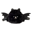 Loungefly Crossbody Figural Bat
