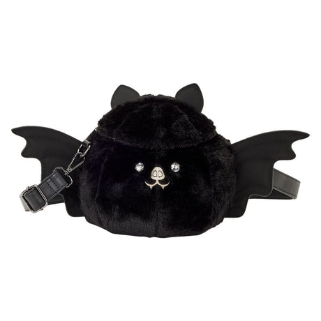 Loungefly Crossbody Figural Bat