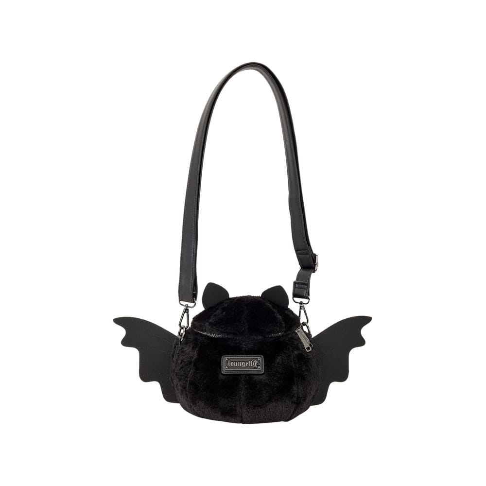 Loungefly Crossbody Figural Bat