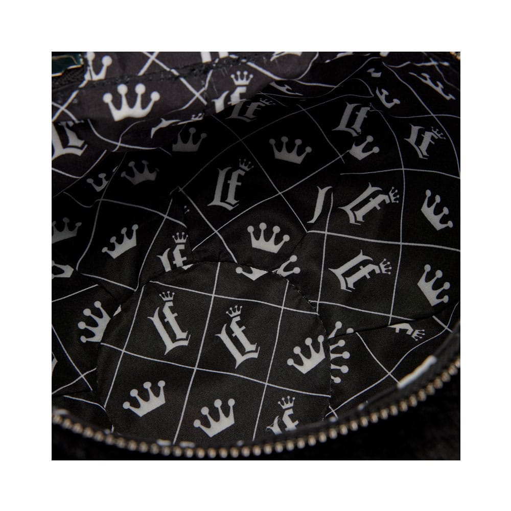 Loungefly Crossbody Figural Bat