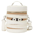 Loungefly Crossbody Figural Mummy