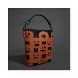 Loungefly Crossbody Figural Pumpkin