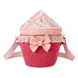 Loungefly Crossbody Bag Figural Cupcake 