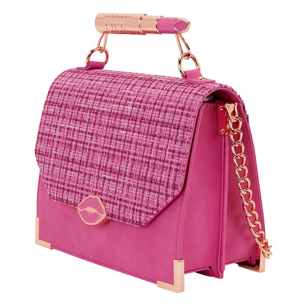 Paramount by Loungefly Crossbody Bag Mean Girls