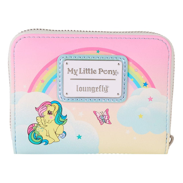 Hasbro by Loungefly Wallet My little Pony