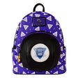 Mattel by Loungefly Mini Backpack Magic 8 Ball
