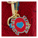 Marvel by Loungefly Crossbody Bag Spider-Man