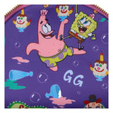 SpongeBob SquarePants by Loungefly Backpack Mini Goofy Goobers