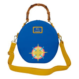 Loungefly SpongeBob SquarePants Crossbody Bag: Under-the-Sea Accessory Joy