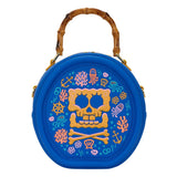 Loungefly SpongeBob SquarePants Crossbody Bag: Under-the-Sea Accessory Joy