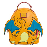 Pokemon by Loungefly Mini Backpack Charizard Cosplay