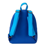 Pokemon by Loungefly Mini Backpack Lucario Collection
