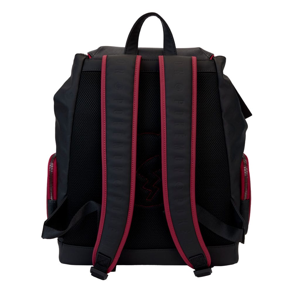 Collectiv by Loungefly Mini Backpack Pokemon Collectr