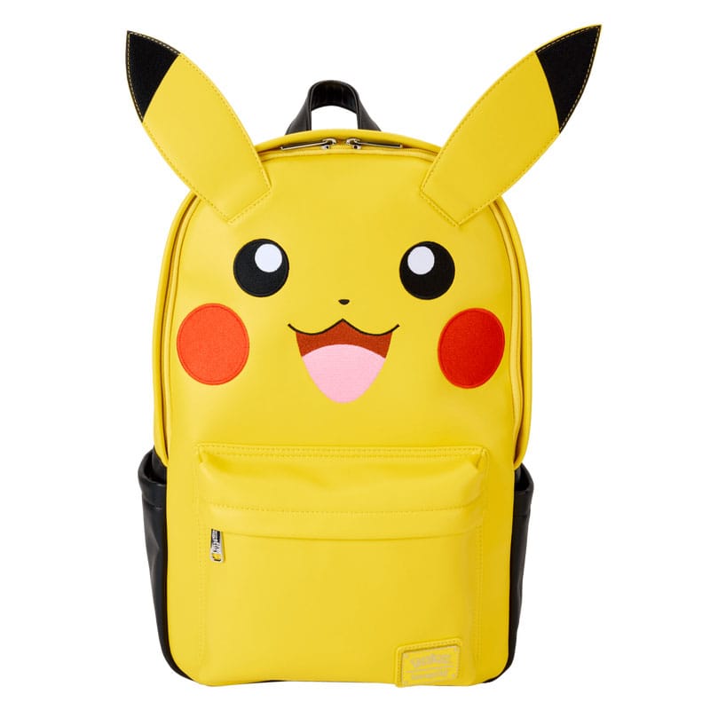 Pokemon by Loungefly Full-Size Backpack 