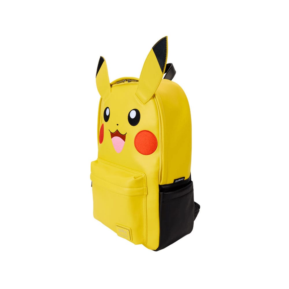 Pokemon by Loungefly Full-Size Backpack 