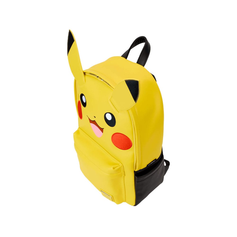 Pokemon by Loungefly Full-Size Backpack 