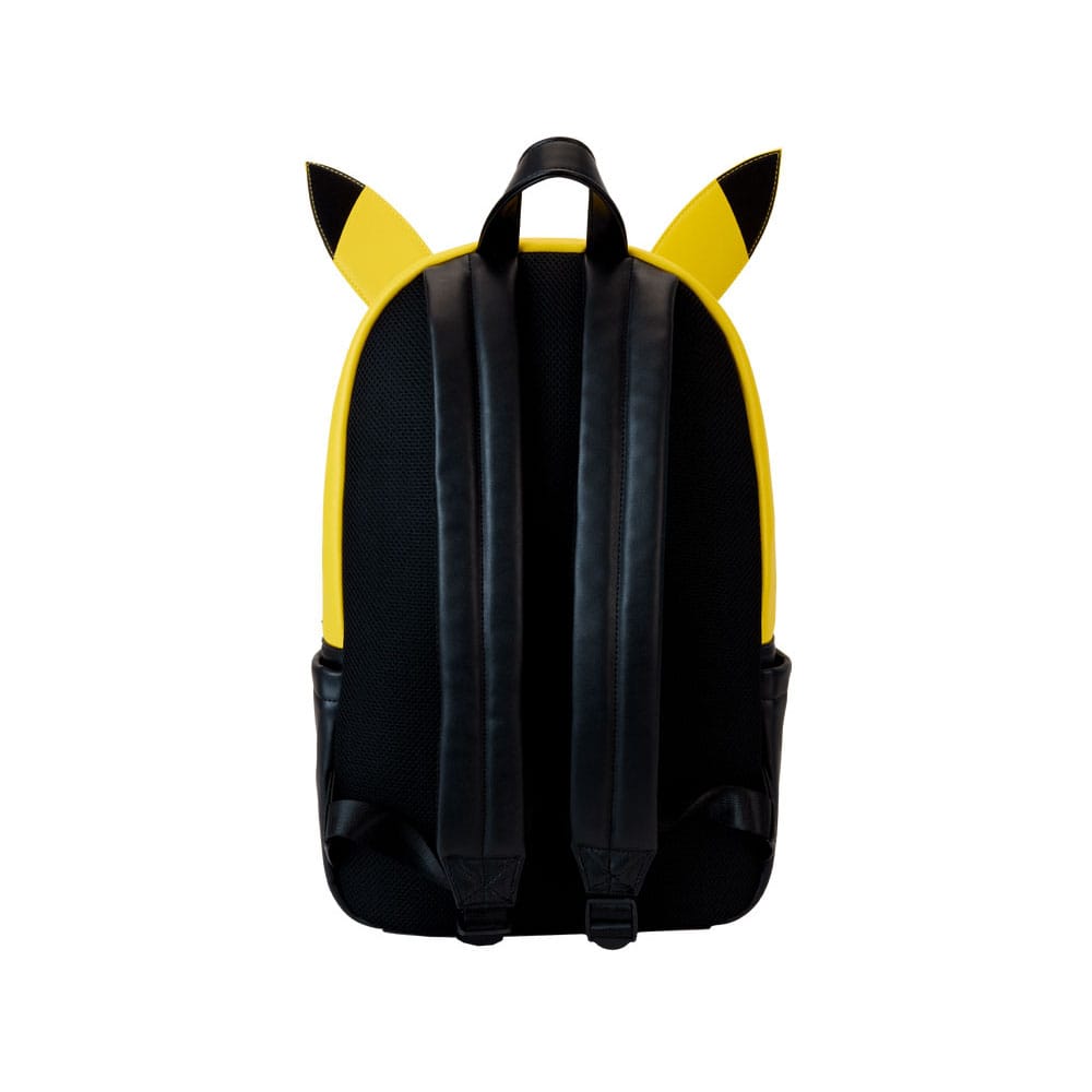 Pokemon by Loungefly Full-Size Backpack 
