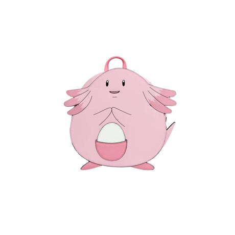 Pokemon by Loungefly Mini Backpack Chansey Cosplay