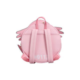 Pokemon by Loungefly Mini Backpack Chansey Cosplay