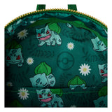 Pokemon by Loungefly Mini Backpack Bulbasaur 