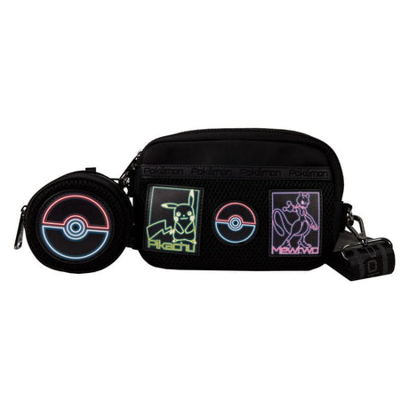 Pokemon by Loungefly Sling Bag