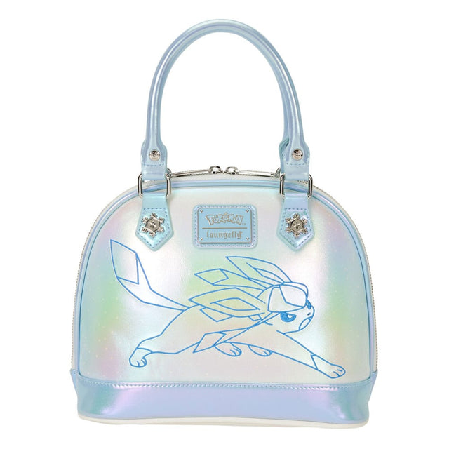 Pokemon by Loungefly Handbag Ice Type Winter