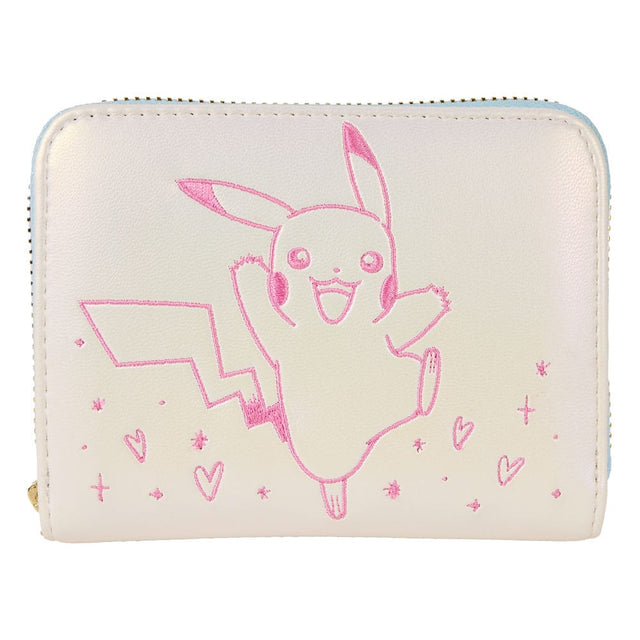 Pokemon by Loungefly Wallet Pikachu