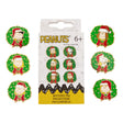 Peanuts by Loungefly Enamel Pins Blind Box Snoopy and Friends Holiday Assortment (12)