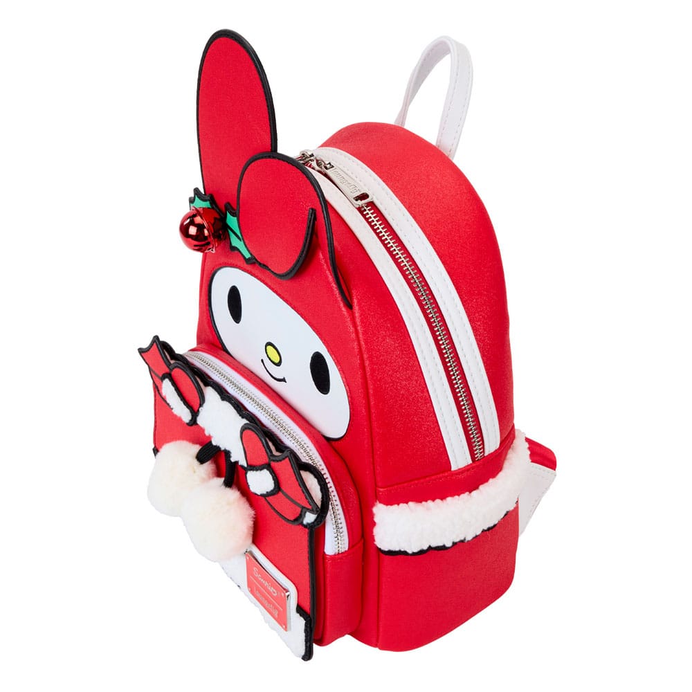 Hello Kitty by Loungefly Mini Backpack Melody Winter 