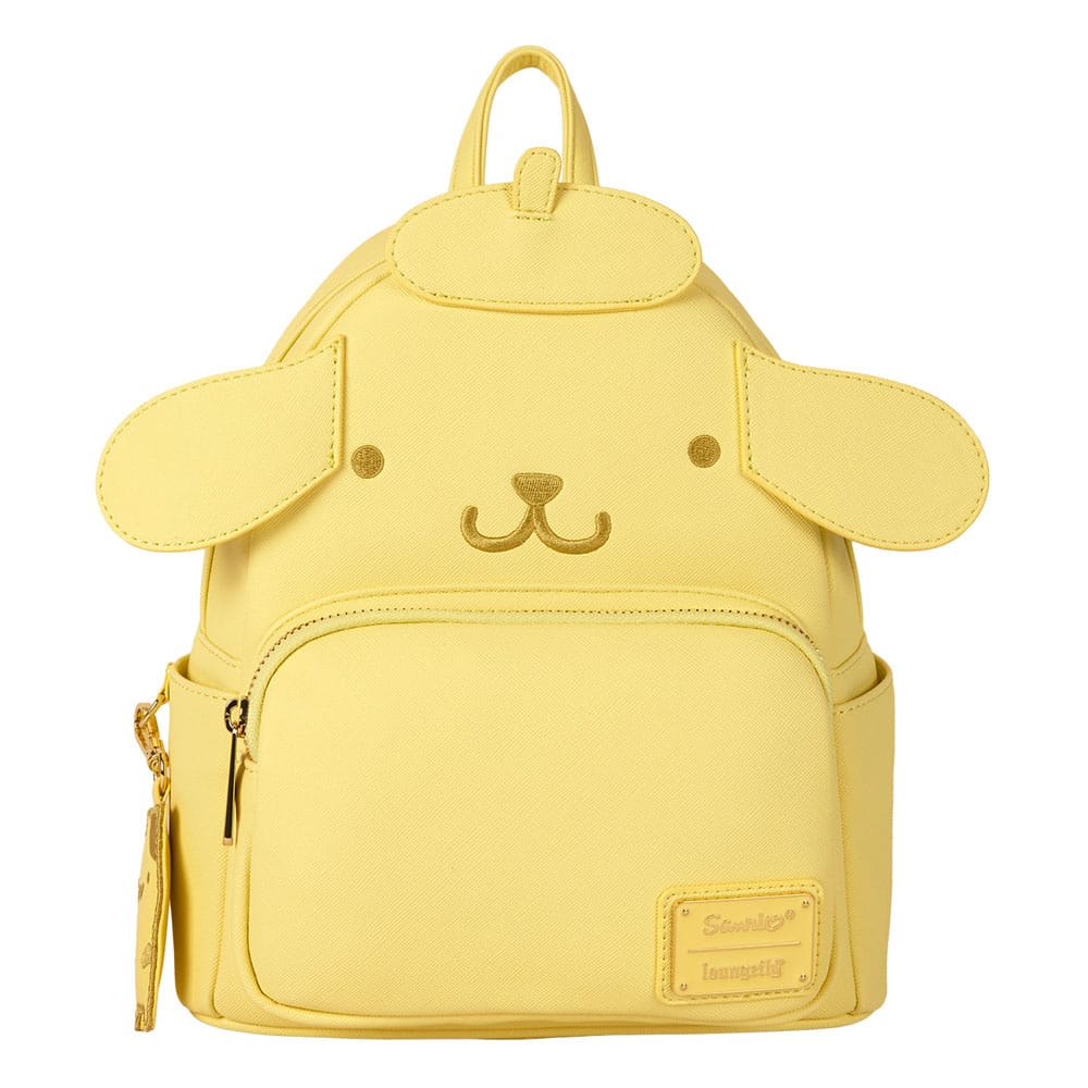 Sanrio by Loungefly Mini Backpack Pompompurin 