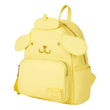 Sanrio by Loungefly Mini Backpack Pompompurin 