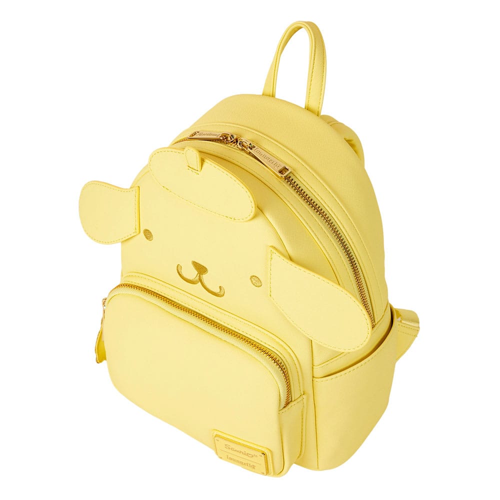 Sanrio by Loungefly Mini Backpack Pompompurin 