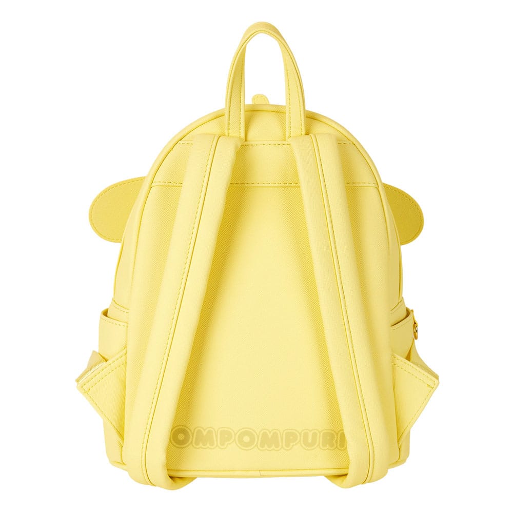 Sanrio by Loungefly Mini Backpack Pompompurin 