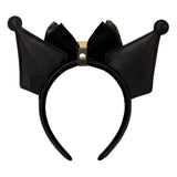 Sanrio by Loungefly Ears Headband 20th Anniversary Kuromi