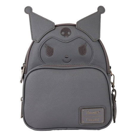 Sanrio by Loungefly Backpack Kuromi Convertible