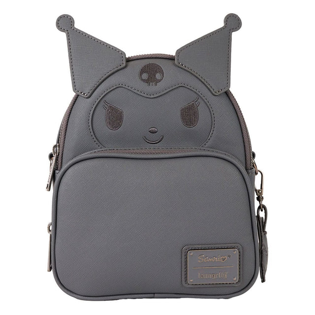 Sanrio by Loungefly Backpack Kuromi Convertible