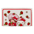 Sanrio by Loungefly Wallet Strawberry Shortcake