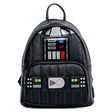 Star Wars by Loungefly Backpack Mini Darth Vader Light up Cosplay
