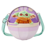 Star Wars by Loungefly Crossbody Bag Grogu