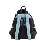 Corpse Bride by Loungefly Mini Backpack Emily Bouquet