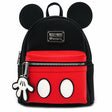 Disney by Loungefly Backpack Mickey