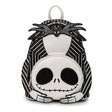 Disney by Loungefly Backpack NBC Headless Jack Skellington