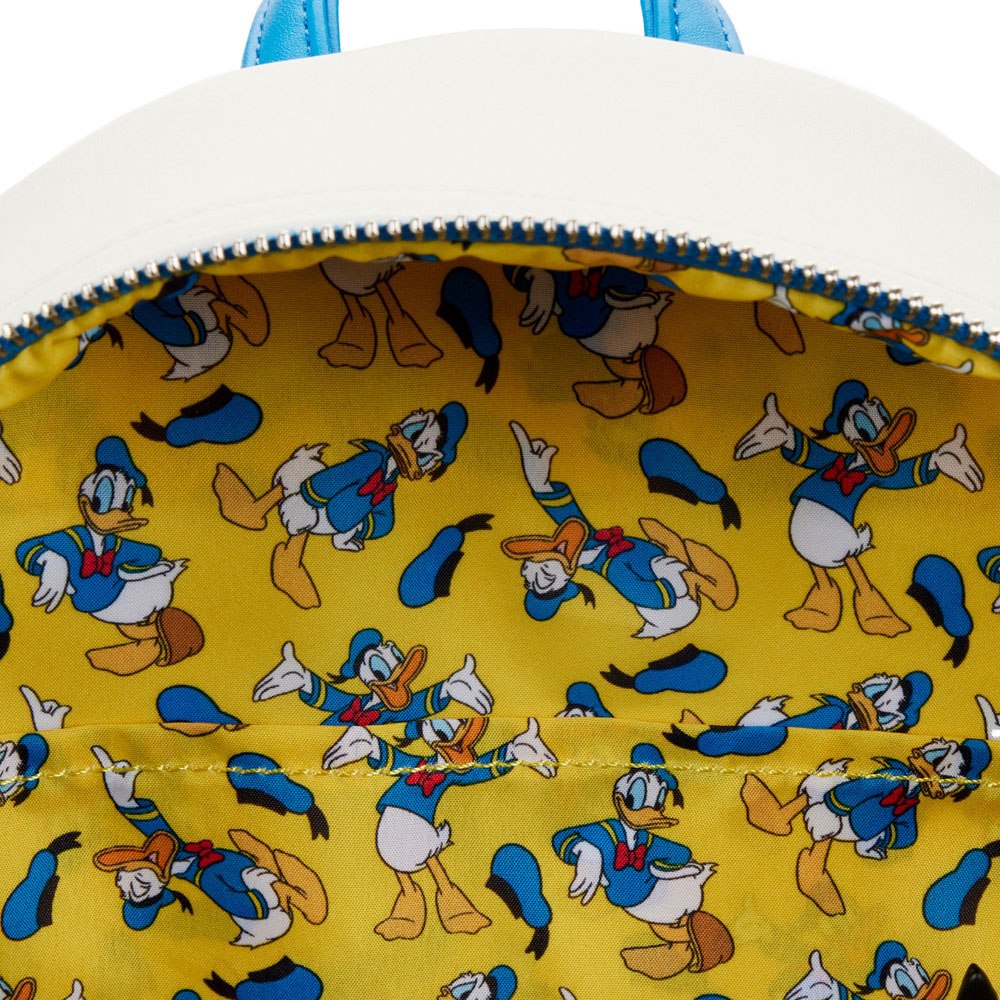 Disney by Loungefly Backpack Donald Duck Cosplay